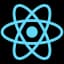 React